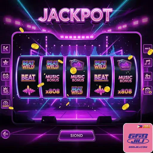668jili slots jogos emocionantes