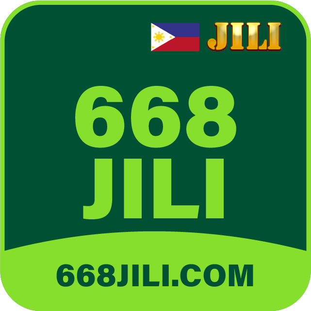 Logo 668jili